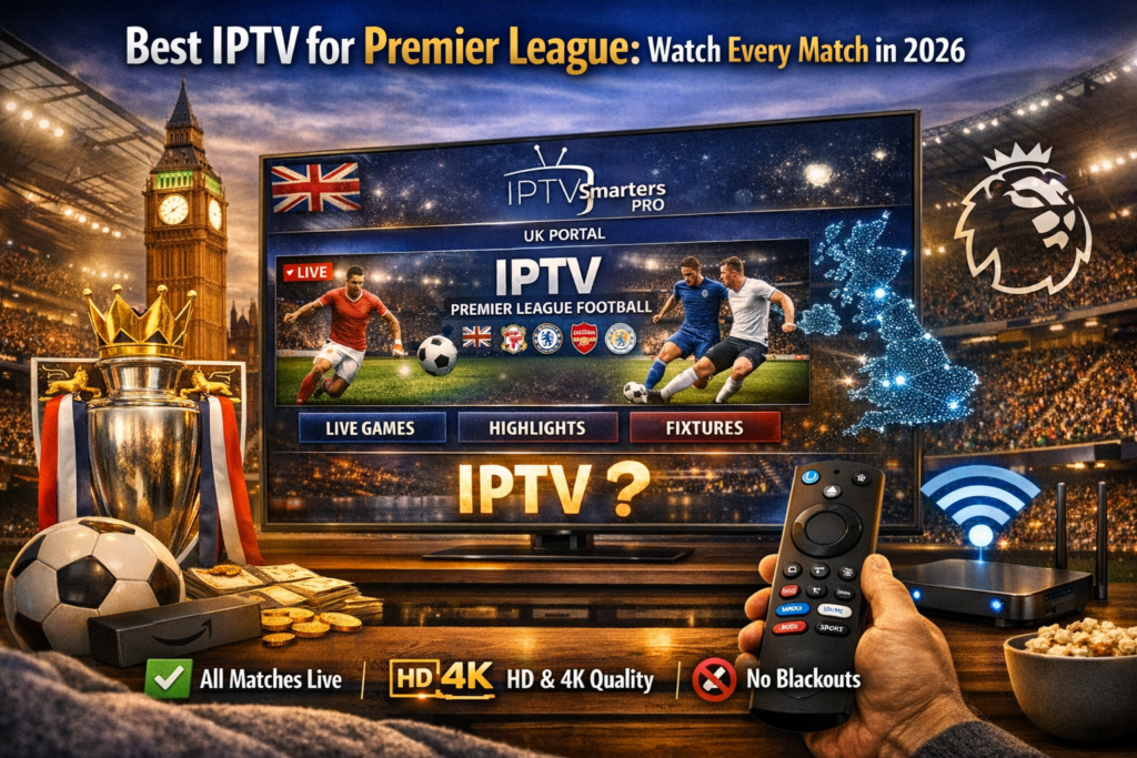 best-iptv-premier-league-uk